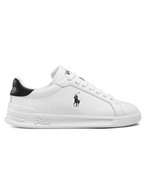 HRT CT II-SNEAKERS-ATHLETIC SHOE RALPH LAUREN | 809829824/005